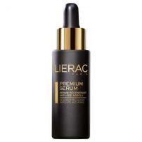 سرم ضد چروک لیراک سری Premium مدل Regenerating Absolute