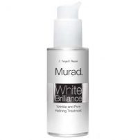 سرم ضد چروک مورد سری White Brilliance مدل Wrinkle And Pore Refining Treatment