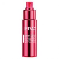 سرم لیفتینگ و سفت کننده لیراک سری Magnificence مدل Red Intensive Revitalising