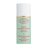 سرم پوست کلارنس مدل PORE MINIMIZING