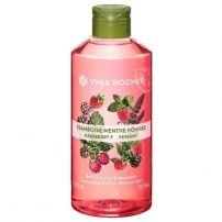 شامپو بدن ایو روشه مدل raspberry peppermint