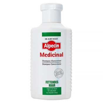شامپو موی چرب آلپسین مدل مدیسینال حجم 200 میلی لیتر_60b4a77557465.jpeg شامپو موی چرب آلپسین مدل مدیسینال حجم 200 میلی لیتر - Image 1
