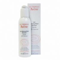 شیر پاک کن اون مدل Gentle حجم 200 میلی لیتر