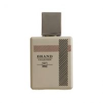 عطر جیبی زنانه برند کالکشن مدل 002