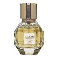 عطر جیبی زنانه برند کالکشن مدل 103 حجم 25 میلی لیتر