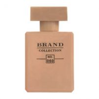 عطر جیبی زنانه برند کالکشن مدل نارسیسو 060 حجم 25 میلی لیتر