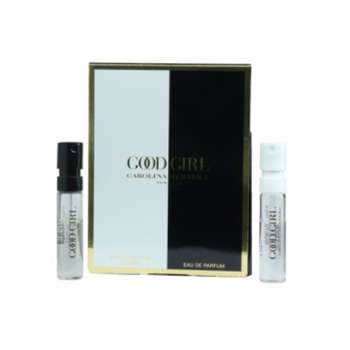 عطر جیبی زنانه کارولینا هررا مدل Good Girl حجم 1.5 میلی لیتر بسته 2 عددی_60aa8e26a1b35.jpeg عطر جیبی زنانه کارولینا هررا مدل Good Girl حجم 1.5 میلی لیتر بسته 2 عددی - Image 1