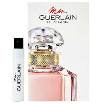 عطر جیبی زنانه گرلن مدل Mon Guerlain حجم 0.7 میلی لیتر_60aa8f8e7bf55.jpeg عطر جیبی زنانه گرلن مدل Mon Guerlain حجم 0.7 میلی لیتر - Image 1