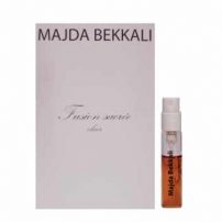 عطر جیبی مجدا بکالی مدل fusion sacree clair حجم 2 میلی لیتر