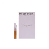 عطر جیبی مجدا بکالی مدل Fusion sacree obscur حجم 2 میلی لیتر