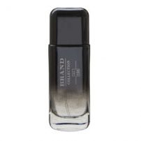 عطر جیبی مردانه برند کالکشن 212 vip مدل 154 حجم 25 میلی لیتر