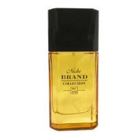 عطر جیبی مردانه برند کالکشن مدل Azzaro-175 حجم 25 میلی لیتر