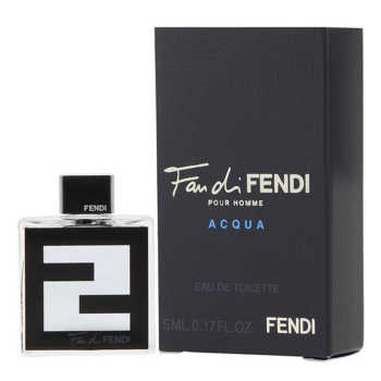 عطر جیبی مردانه فندی مدل Fan di Pour Homme Acqua حجم 5 میلی لیتر_60aa8ff828234.jpeg عطر جیبی مردانه فندی مدل Fan di Pour Homme Acqua حجم 5 میلی لیتر - Image 1