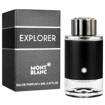عطر جیبی مردانه مون بلان مدل Explorer حجم 4.5 میلی لیتر_60aa7e9429ce7.jpeg عطر جیبی مردانه مون بلان مدل Explorer حجم 4.5 میلی لیتر - Image 1