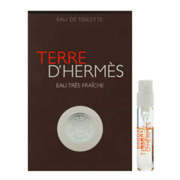 عطر جیبی مردانه هرمس مدل Terre de Hermes Eau Tres Fraiche حجم 2 میلی لیتر_60aa8e2deb0fc.jpeg عطر جیبی مردانه هرمس مدل Terre de Hermes Eau Tres Fraiche حجم 2 میلی لیتر - Image 1