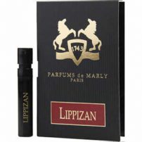 عطر جیبی مردانه پرفیوم دو مارلی مدل Lippizan حجم 1.2 میلی لیتر