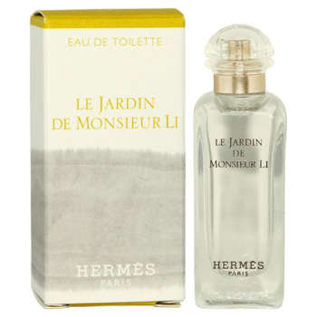 عطر جیبی هرمس مدل Le Jardin De Monsieur Li حجم 7.5 میلی لیتر_60aa8177f0a5c.jpeg عطر جیبی هرمس مدل Le Jardin De Monsieur Li حجم 7.5 میلی لیتر - Image 1
