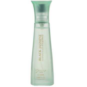 عطر جیبی ژک ساف مدل Black Jasmine Exquisite حجم 20 میلی لیتر مناسب برای بانوان_60aa8af14f763.jpeg عطر جیبی ژک ساف مدل Black Jasmine Exquisite حجم 20 میلی لیتر مناسب برای بانوان - Image 1