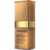 لوسیون سفت کننده پوست پریم مدل Matex حجم 30 میلی لیتر