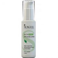 لوسیون ضد جوش سی گل مخصوص پوست‌های چرب و آکنه دار