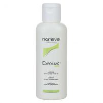 لوسیون لایه بردار نوروا مدل Exfoliac