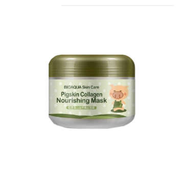 ماسک صورت شب بایو آکوا مدل COIIAGEN Moisturizing وزن 100 گرم_60ae67c1bd606.jpeg ماسک صورت شب بایو آکوا مدل COIIAGEN Moisturizing وزن 100 گرم - Image 1