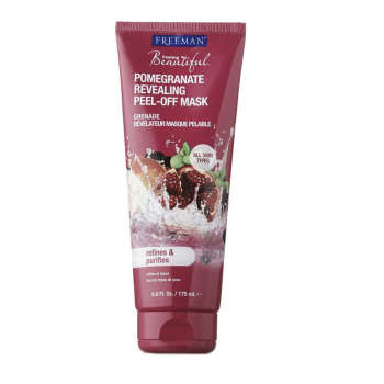 ماسک صورت ورقه فریمن سری سوپر قروت حجم 175 میلی لیتر_60ae6ba5beb0f.jpeg ماسک صورت ورقه فریمن سری سوپر قروت حجم 175 میلی لیتر - Image 1
