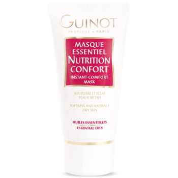 ماسک صورت گینو مدل نوتریشن کامفورت حجم 50 میلی لیتر_60ae69e625c1a.jpeg ماسک صورت گینو مدل نوتریشن کامفورت حجم 50 میلی لیتر - Image 1
