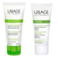 ماسک لایه بردار اوریاژ مدل Hyseac