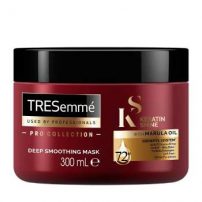 ماسک مو ترزمه مدل DEEP SMOOTHING حجم 300 میلی لیتر