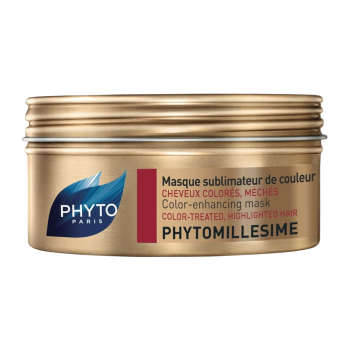 ماسک مو فیتو مدل PhytoMillesime حجم 200 میلی لیتر_60b4e7c45196f.jpeg ماسک مو فیتو مدل PhytoMillesime حجم 200 میلی لیتر - Image 1
