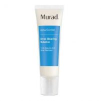 محلول ضد جوش مورد مدل acne clearing