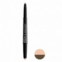مداد و هایلایتر ابرو نیکس سری Sculpt and Highlight شماره 07