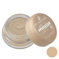 موس اسنس مدل Mousse Makeup 01