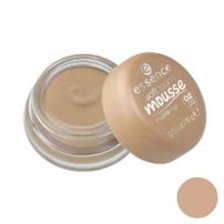 موس اسنس مدل Mousse Makeup 02