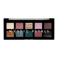 پالت سایه چشم نیکس مدل MYSTIC PETALS