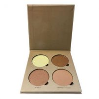 پالت هایلایتر آناستازیا مدل Glow Kit