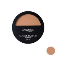 پنکیک آرکانسیل مدل cover match شماره 530