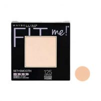 پنکیک میبلین مدل FIT ME شماره 125