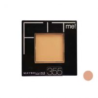 پنکیک میبلین مدل FIT ME شماره 355