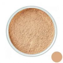 پودر صورت آرت دکو مدل Mineral شماره 6