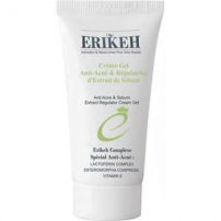 ژل ضد جوش اریکه سری آنتی آکنه مدل تنظیم کننده ترشح چربی پوست