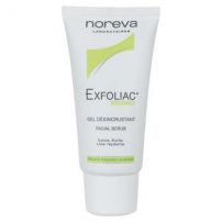 ژل لایه بردار نوروا مدل Exfoliac