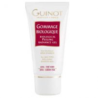 ژل لایه بردار پوست گینو مدل gommage biologique