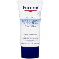 کرم آبرسان اوسرین سری Dry Skin مدل 5Percent Urea