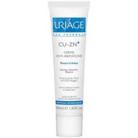 کرم التیام بخش اوریاژ سری Cu Zn Plus