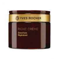 کرم بازسازی کننده ایو روشه مدل Riche Creme