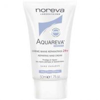 کرم ترمیم کننده دست نوروا سری Aquavera