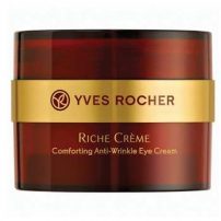 کرم دور چشم ایوروشه مدل Riche Creme Wrinkle Reducing