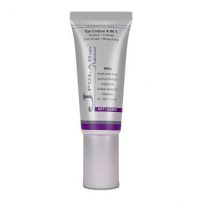 کرم دور چشم جی پلار مدل Anti Aging